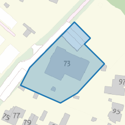 Perceel DTC01-L-5214