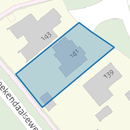 Perceel DTC01-L-5215