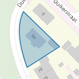 Perceel DTC01-L-5229