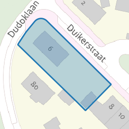 Perceel DTC01-L-5230