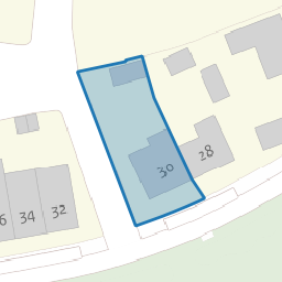 Perceel DTC01-L-5233