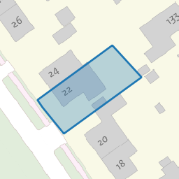 Perceel DTC01-L-5241