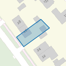 Perceel DTC01-L-5245