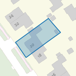 Perceel DTC01-L-5247