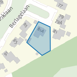 Perceel DTC01-L-5252