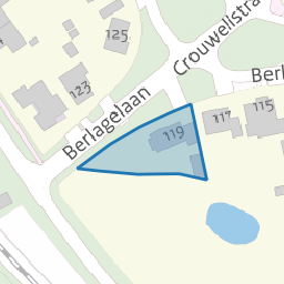 Perceel DTC01-L-5257