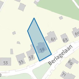 Perceel DTC01-L-5264