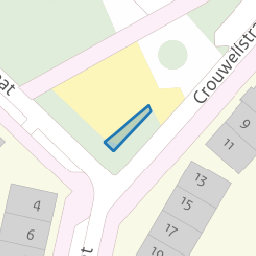 Perceel DTC01-L-5267