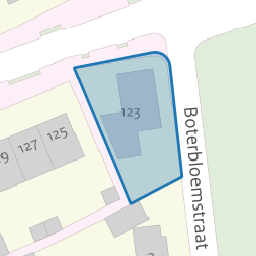 Perceel DTC01-L-5270