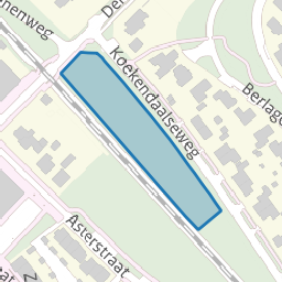 Perceel DTC01-L-5276