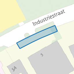 Perceel DTC01-L-5281