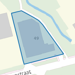 Perceel DTC01-L-5284