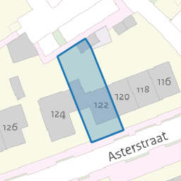 Perceel DTC01-L-5288