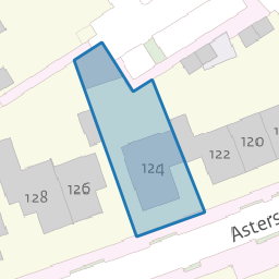 Perceel DTC01-L-5289