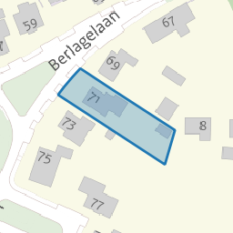 Perceel DTC01-L-5291