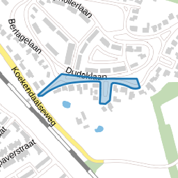 Perceel DTC01-L-5292