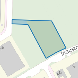 Perceel DTC01-L-5303