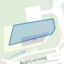 Perceel DTC01-L-5307