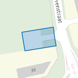 Perceel DTC01-L-5314