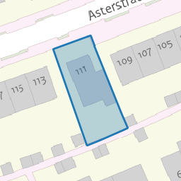 Perceel DTC01-L-5316