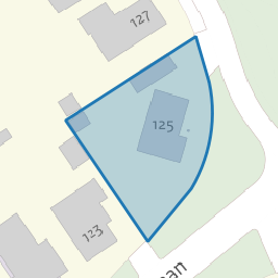 Perceel DTC01-L-5318