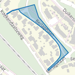 Perceel DTC01-L-5321