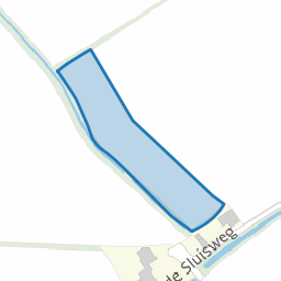 Perceel DTC01-L-5325