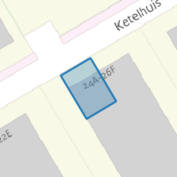 Perceel DTC01-L-5364