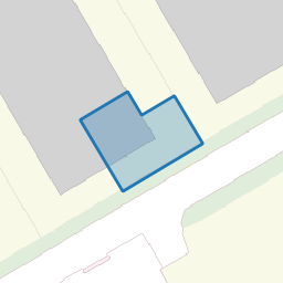 Perceel DTC01-L-5376