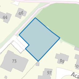 Perceel DTC01-L-5379