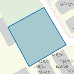 Perceel DTC01-L-5381