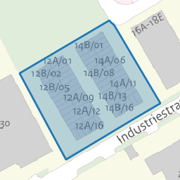 Perceel DTC01-L-5382