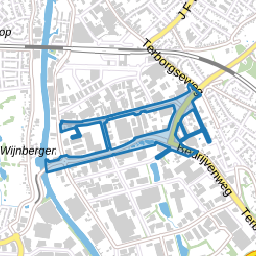 Perceel DTC01-L-5393