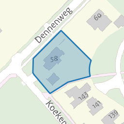 Perceel DTC01-L-5404