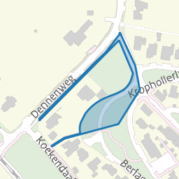 Perceel DTC01-L-5405