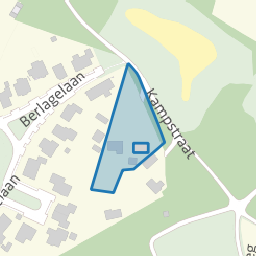 Perceel DTC01-L-5406