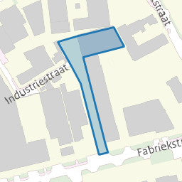 Perceel DTC01-L-5412