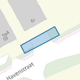 Perceel DTC01-L-5416