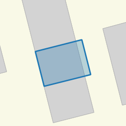 Perceel DTC01-L-5421