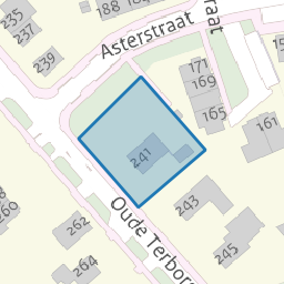 Perceel DTC01-L-5434