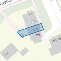 Perceel DTC01-L-5437