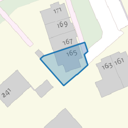 Perceel DTC01-L-5438