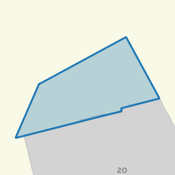 Perceel DTC01-L-5449