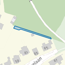 Perceel DTC01-L-5468