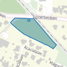 Perceel DTC01-L-5480