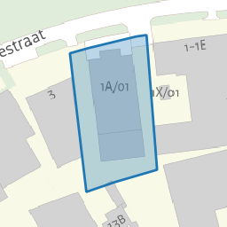 Perceel DTC01-L-5491