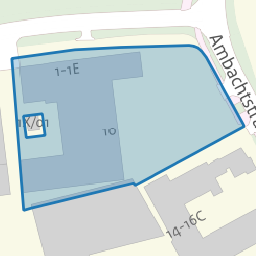 Perceel DTC01-L-5492