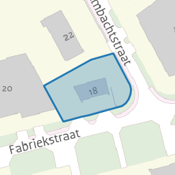 Perceel DTC01-L-5503