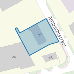 Perceel DTC01-L-5504