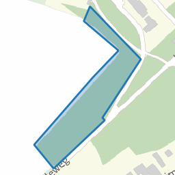 Perceel DTC01-L-5507